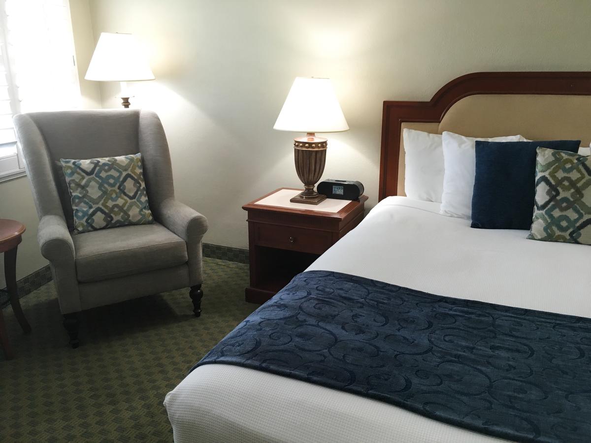 La Avenida Inn - thumb 5