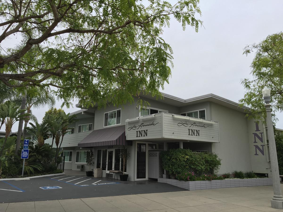 La Avenida Inn - thumb 15