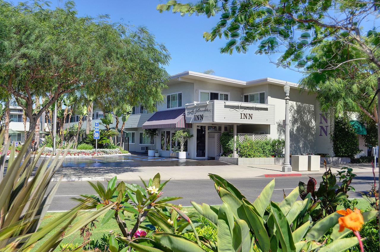 La Avenida Inn - thumb 37