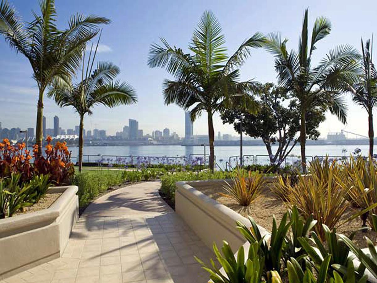 Coronado Island Marriott Resort & Spa - thumb 19