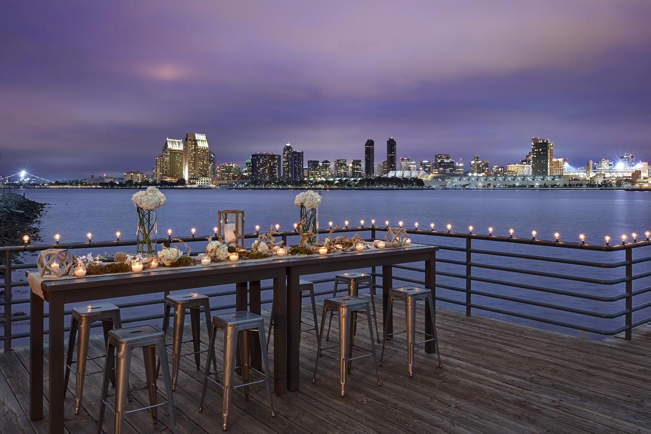 Coronado Island Marriott Resort & Spa - thumb 37