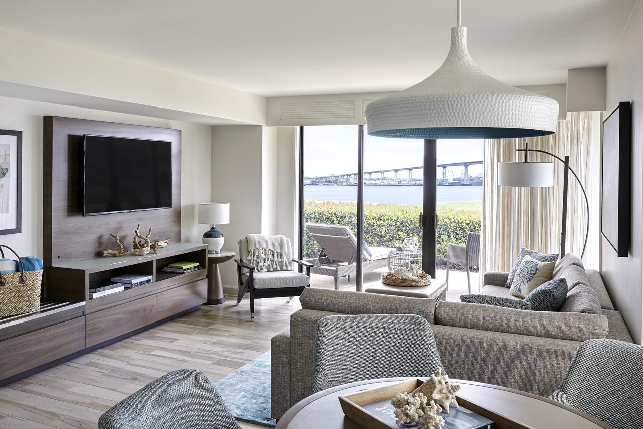 Coronado Island Marriott Resort & Spa - thumb 9
