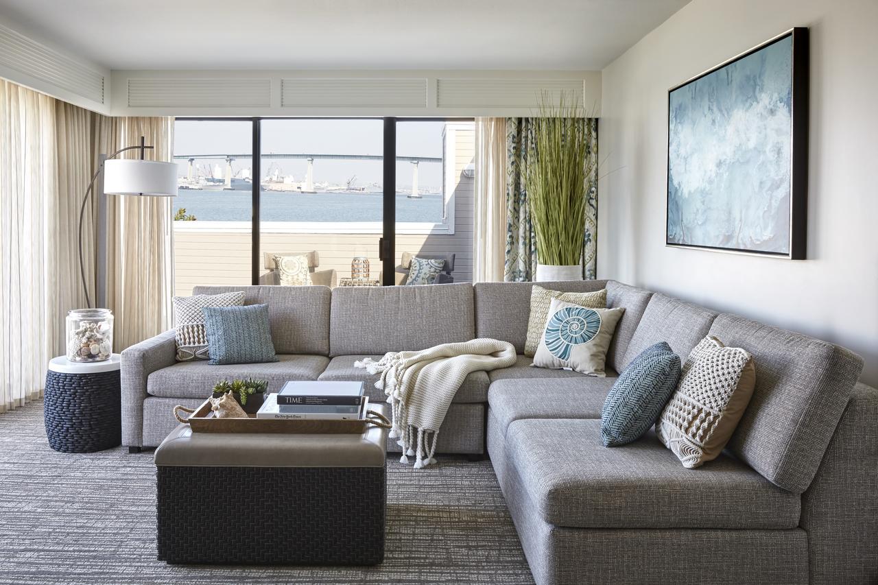 Coronado Island Marriott Resort & Spa - thumb 16