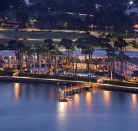 Coronado Island Marriott Resort  Spa - Accommodation Philadelphia