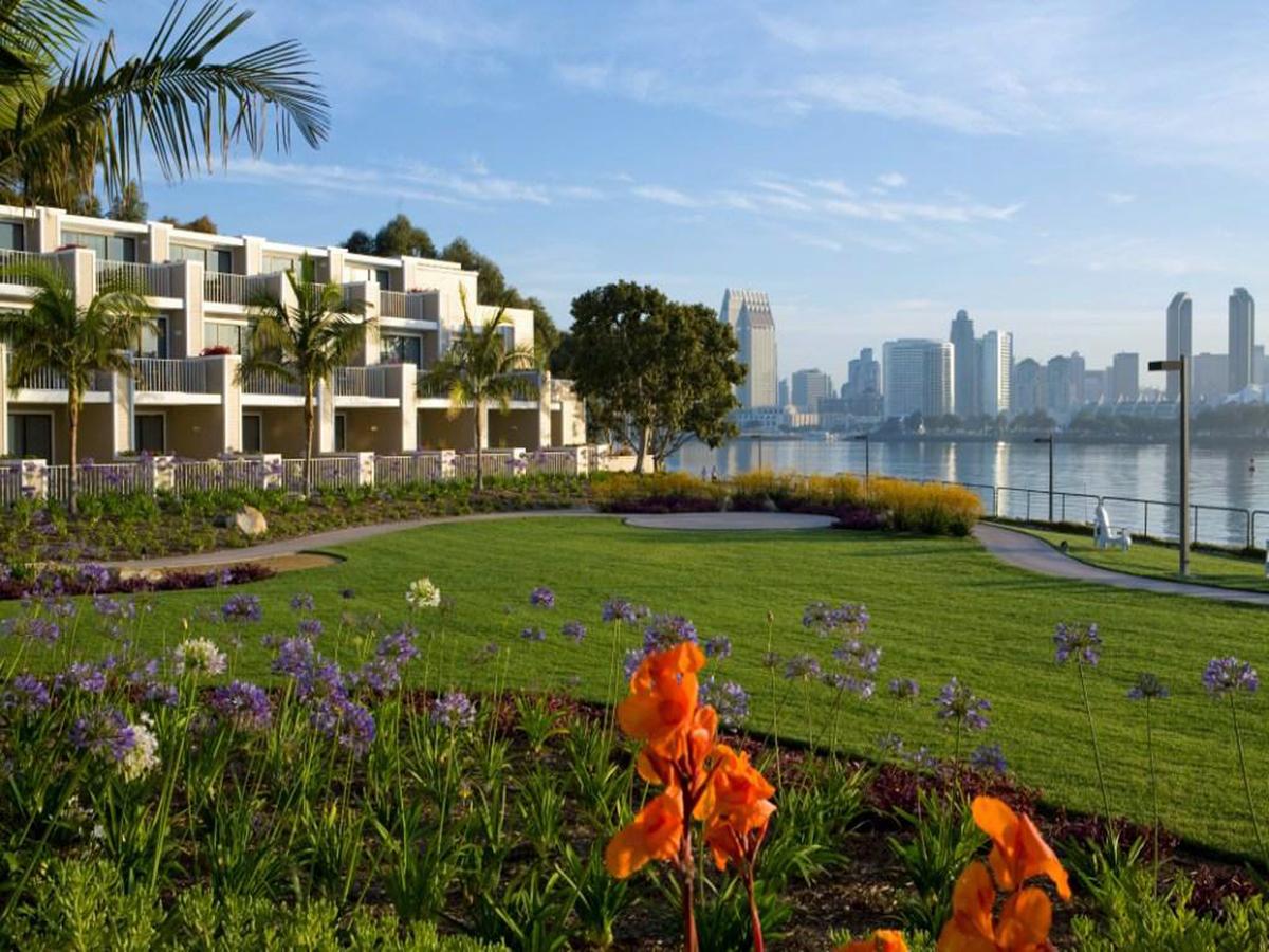 Coronado Island Marriott Resort & Spa - thumb 1