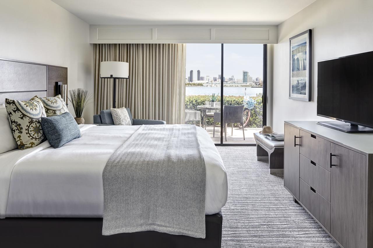 Coronado Island Marriott Resort & Spa - thumb 10