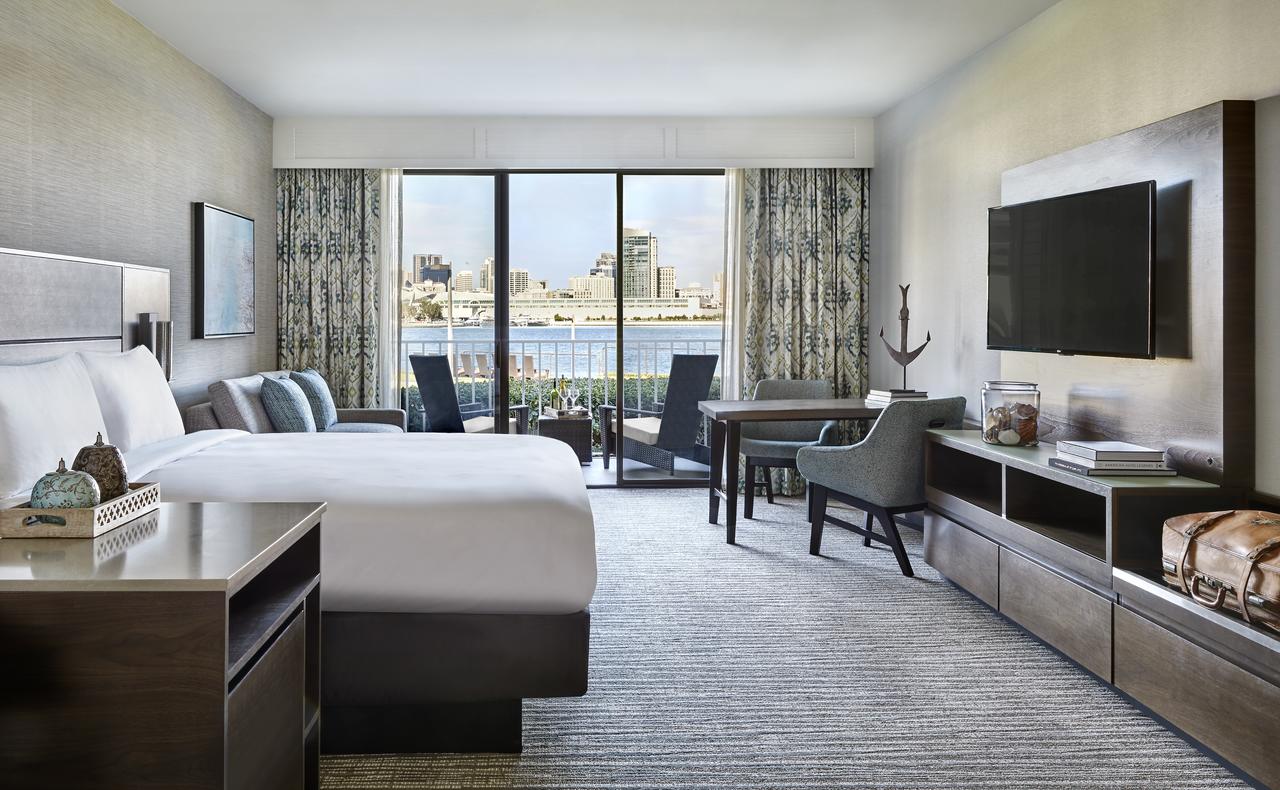 Coronado Island Marriott Resort & Spa - thumb 5
