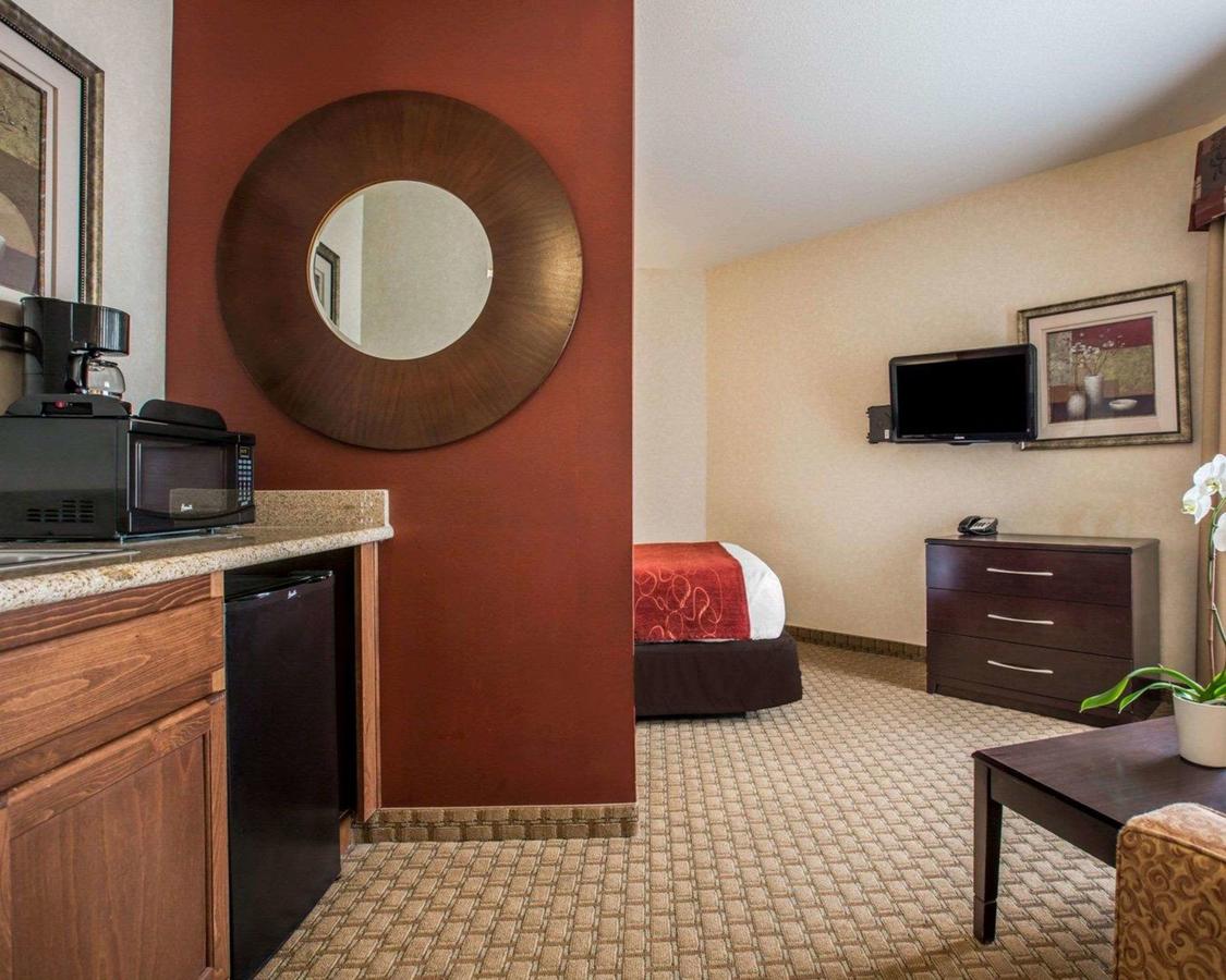 Comfort Suites Barstow Near I-15 - thumb 22