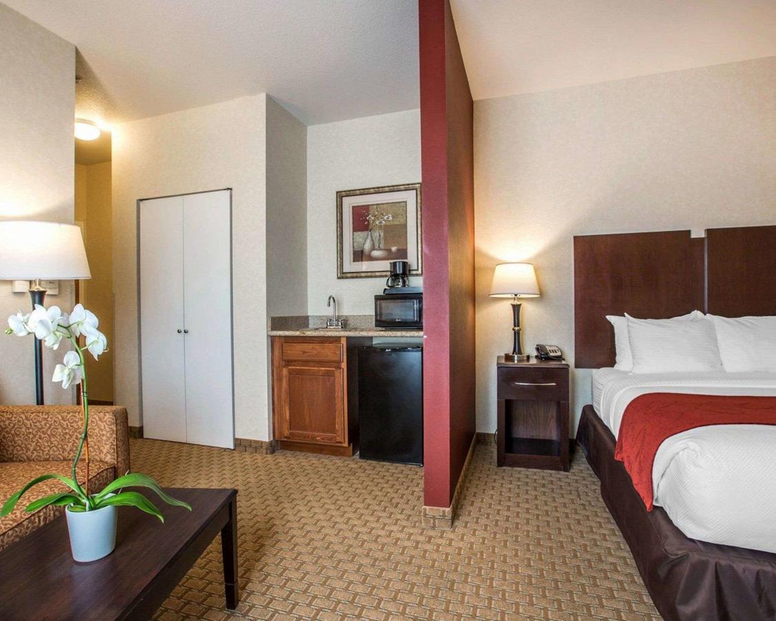 Comfort Suites Barstow Near I-15 - thumb 20