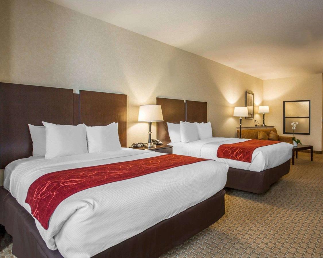 Comfort Suites Barstow Near I-15 - thumb 26