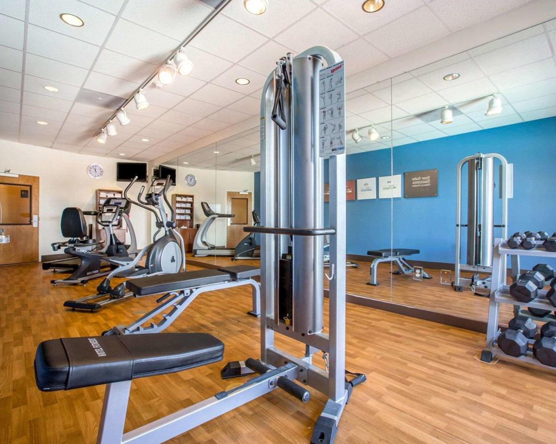 Comfort Suites Barstow Near I-15 - thumb 12