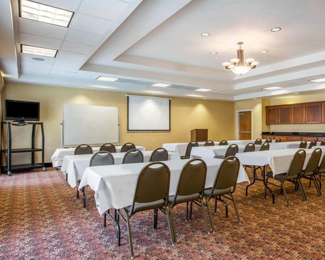 Comfort Suites Barstow Near I-15 - thumb 1