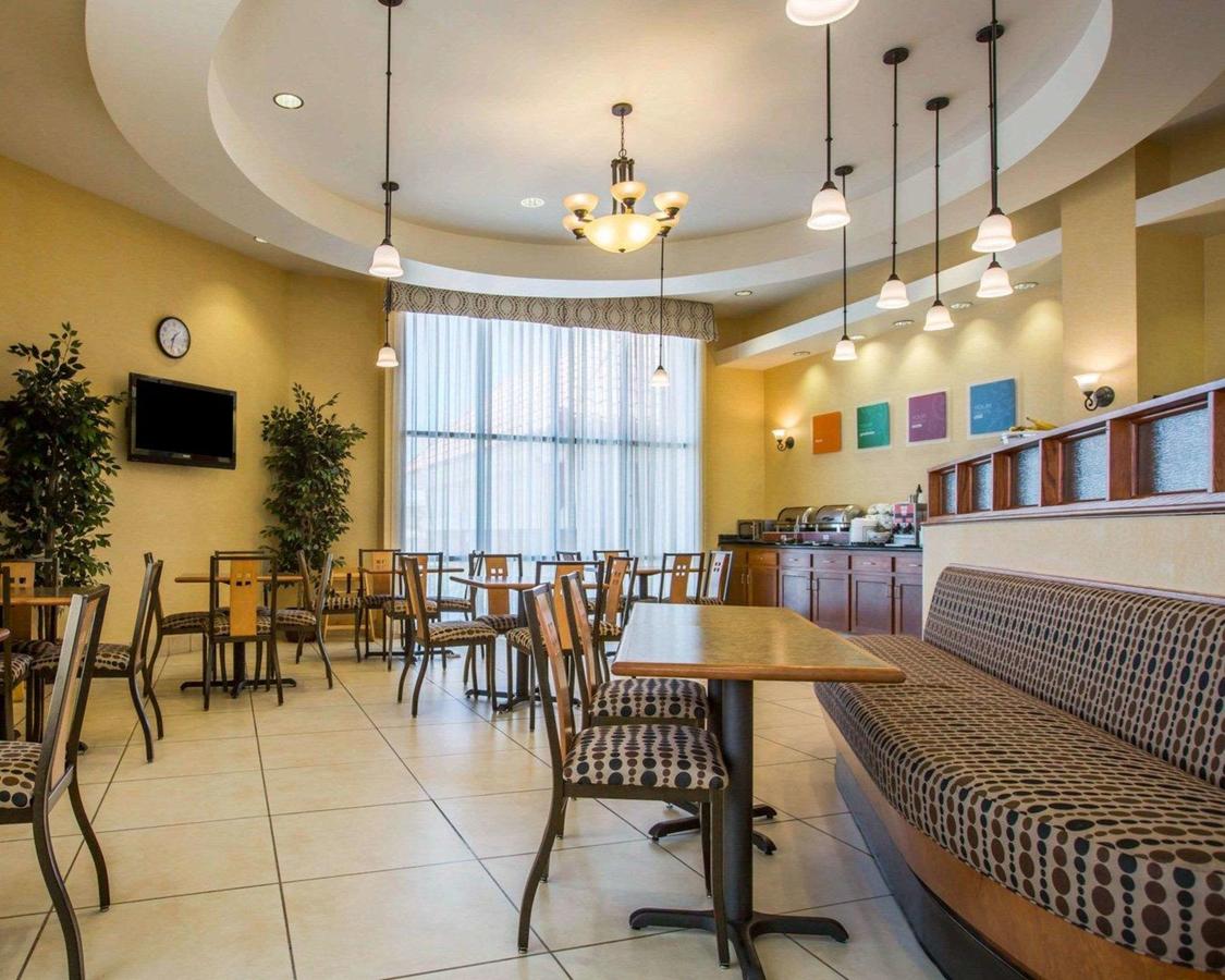 Comfort Suites Barstow Near I-15 - thumb 9
