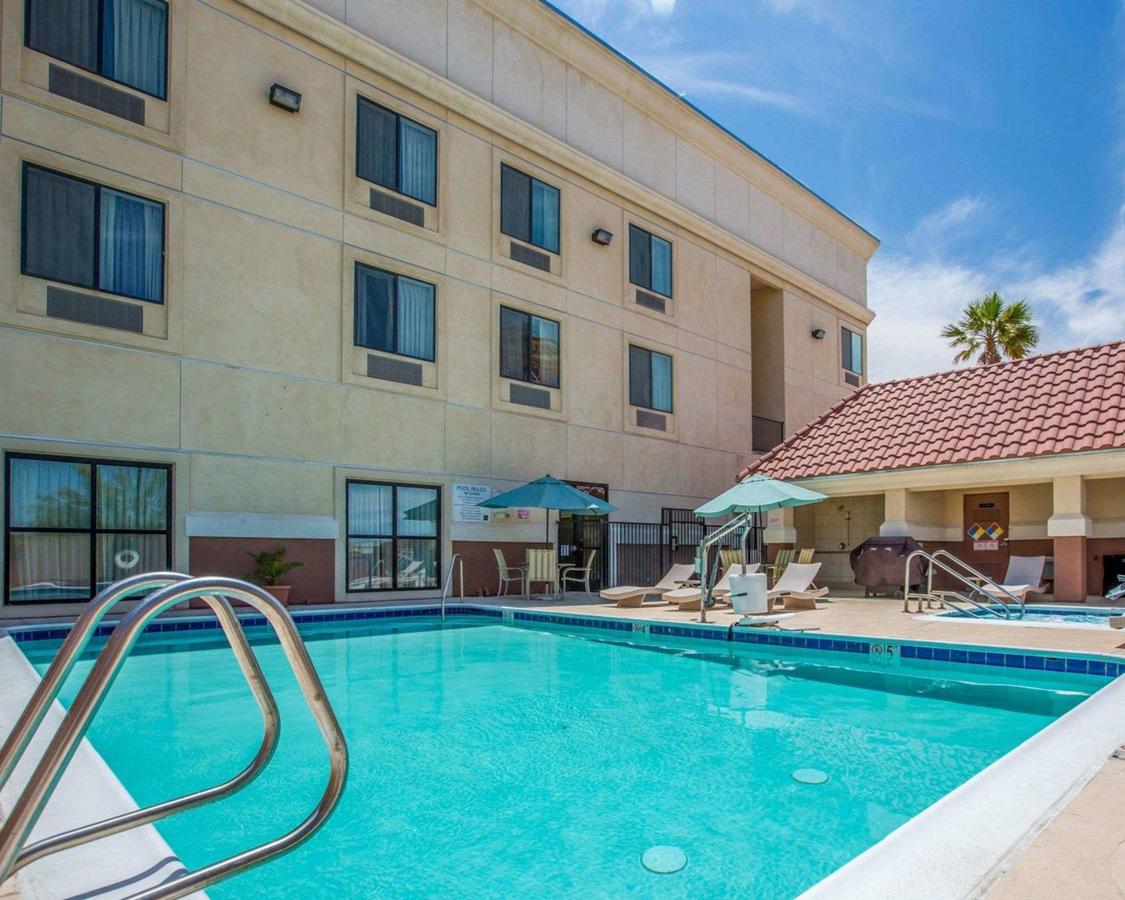 Comfort Suites Barstow Near I-15 - thumb 13