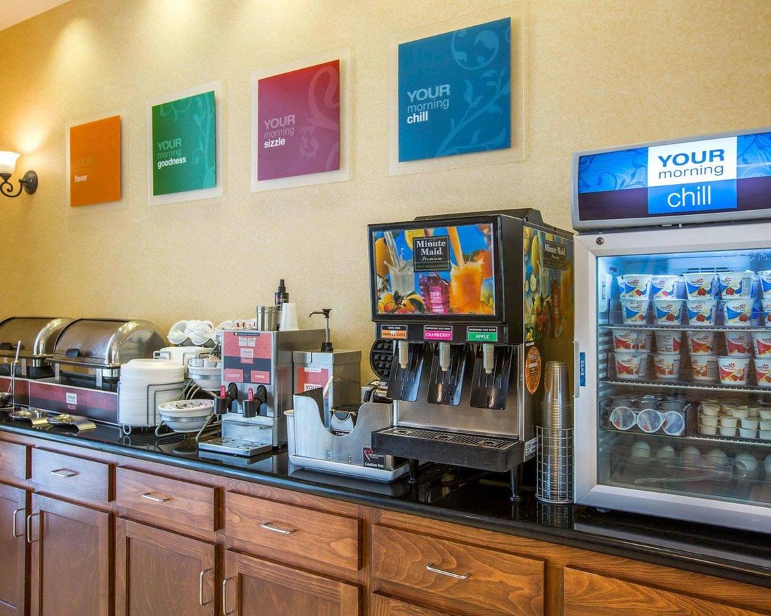 Comfort Suites Barstow Near I-15 - thumb 28