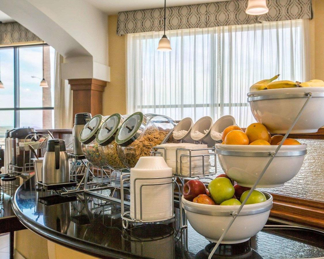 Comfort Suites Barstow Near I-15 - thumb 18