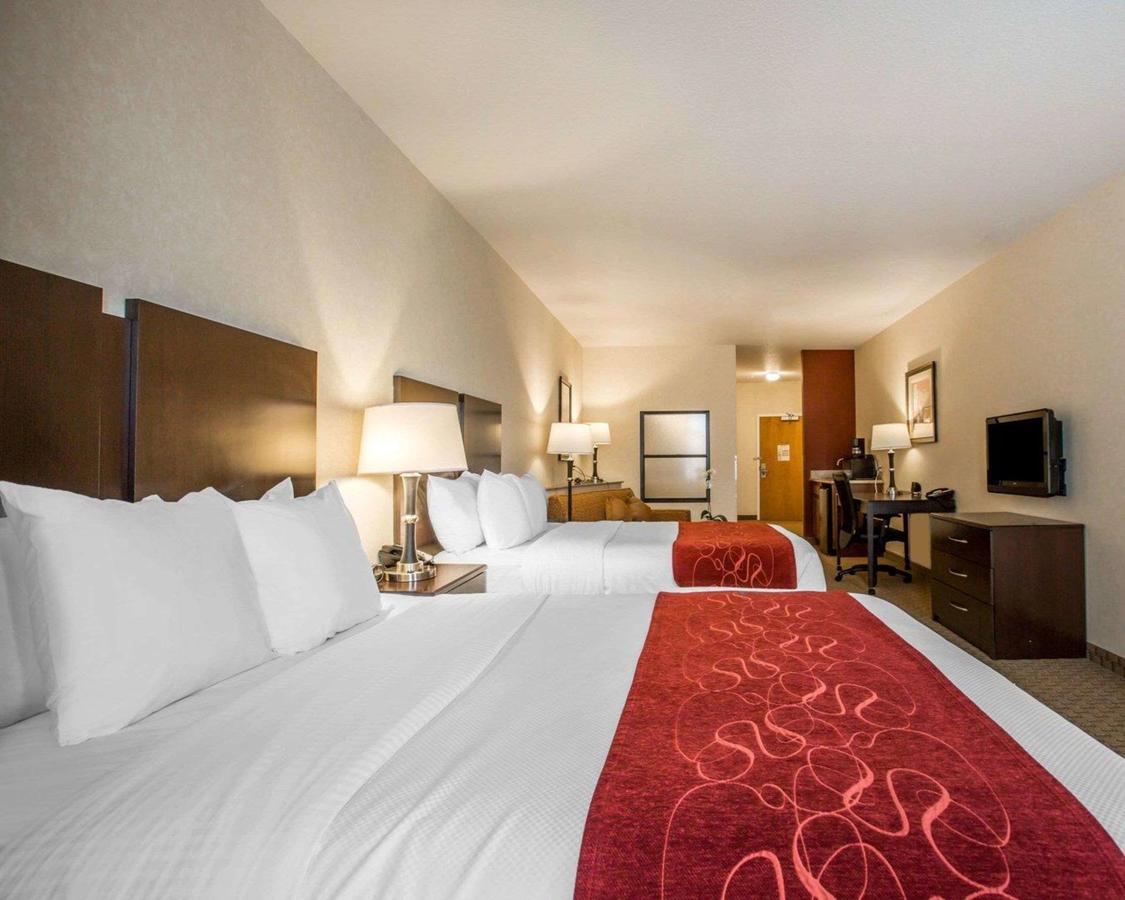Comfort Suites Barstow Near I-15 - thumb 31