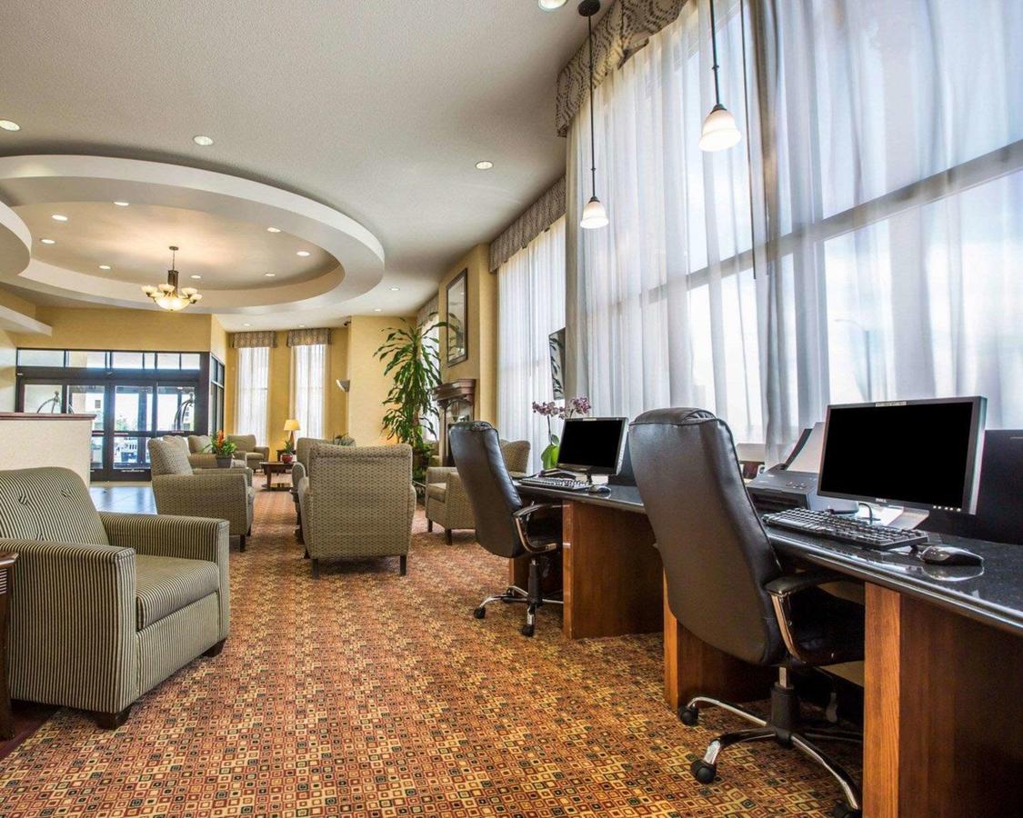 Comfort Suites Barstow Near I-15 - thumb 14