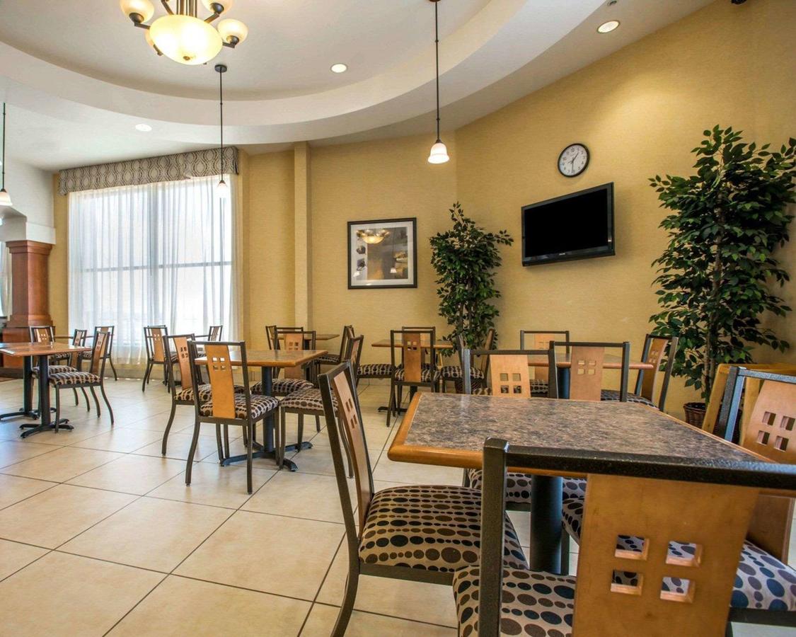 Comfort Suites Barstow Near I-15 - thumb 24
