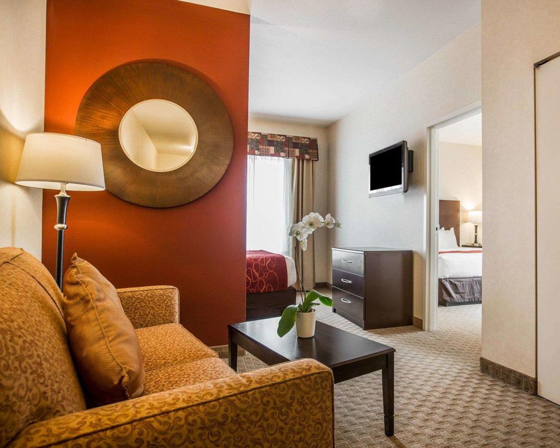 Comfort Suites Barstow Near I-15 - thumb 2
