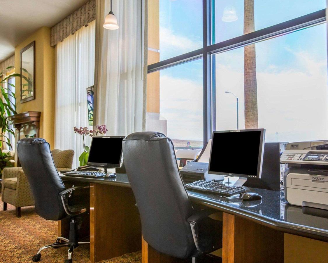 Comfort Suites Barstow Near I-15 - thumb 25