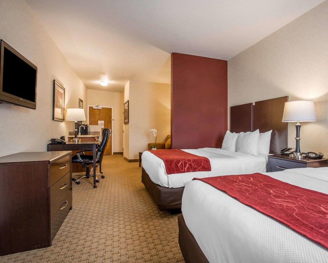 Comfort Suites Barstow Near I-15 - thumb 10