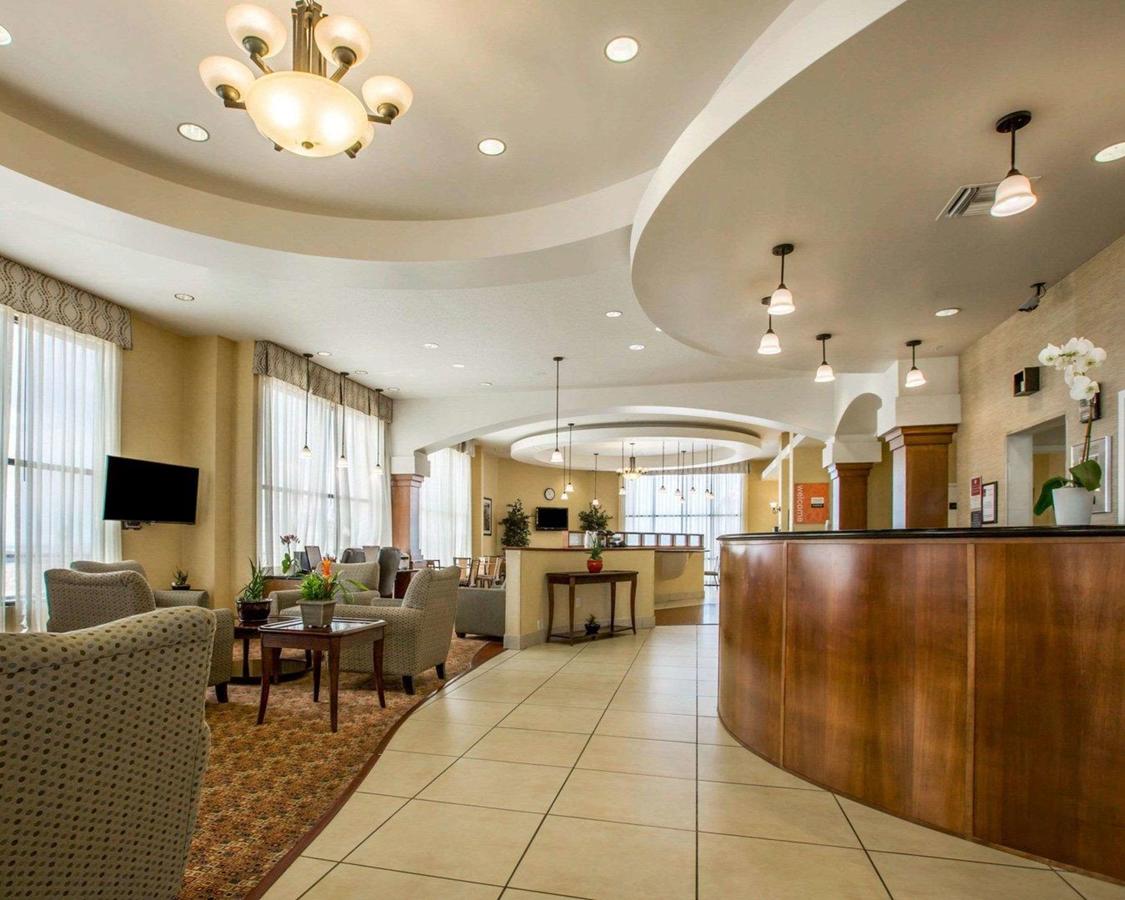 Comfort Suites Barstow Near I-15 - thumb 30