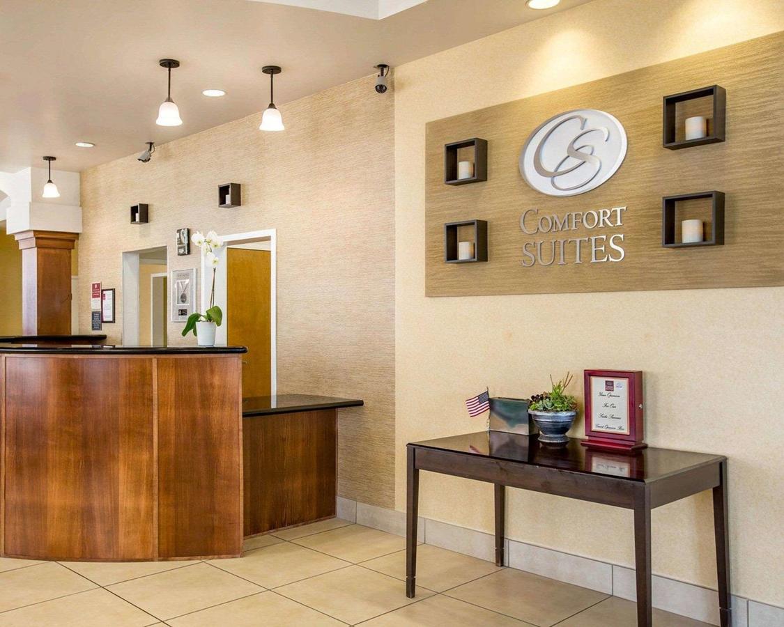 Comfort Suites Barstow Near I-15 - thumb 16