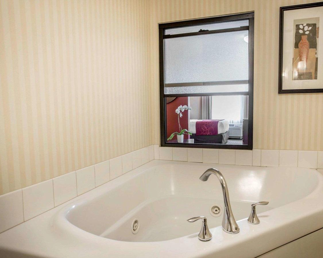 Comfort Suites Barstow Near I-15 - thumb 29