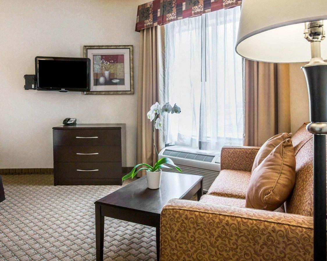 Comfort Suites Barstow Near I-15 - thumb 21