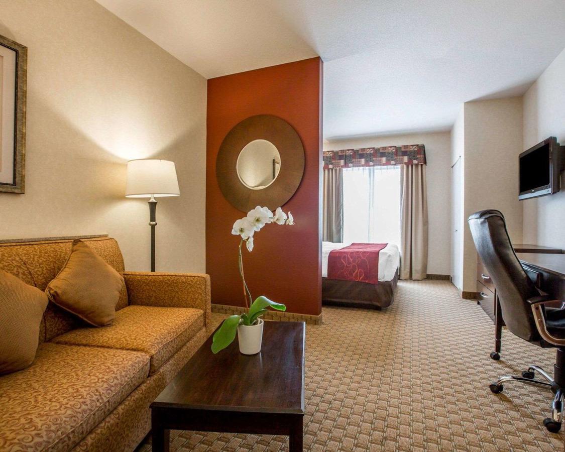 Comfort Suites Barstow Near I-15 - thumb 4