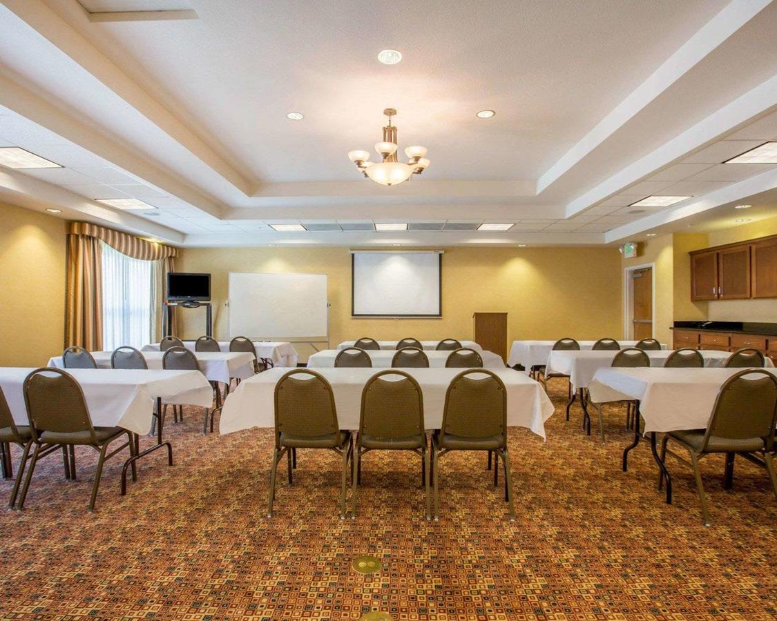 Comfort Suites Barstow Near I-15 - thumb 3