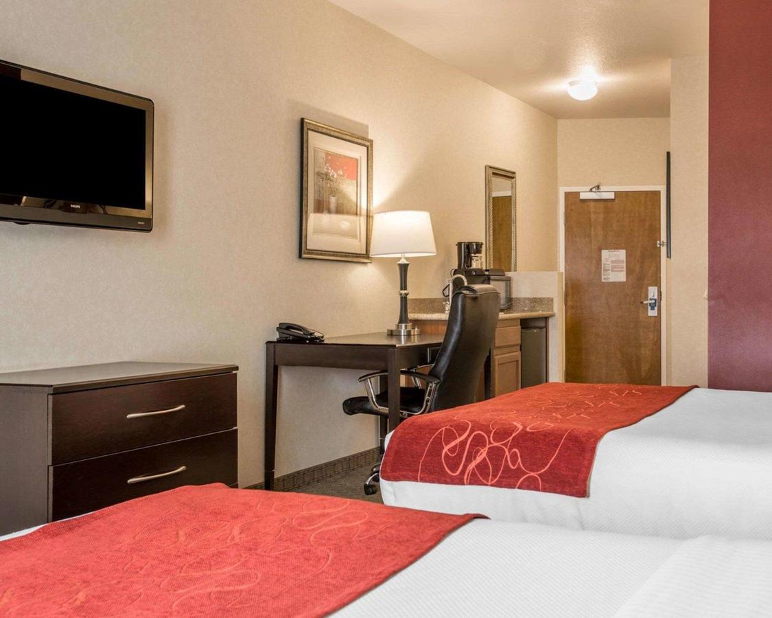 Comfort Suites Barstow Near I-15 - thumb 8