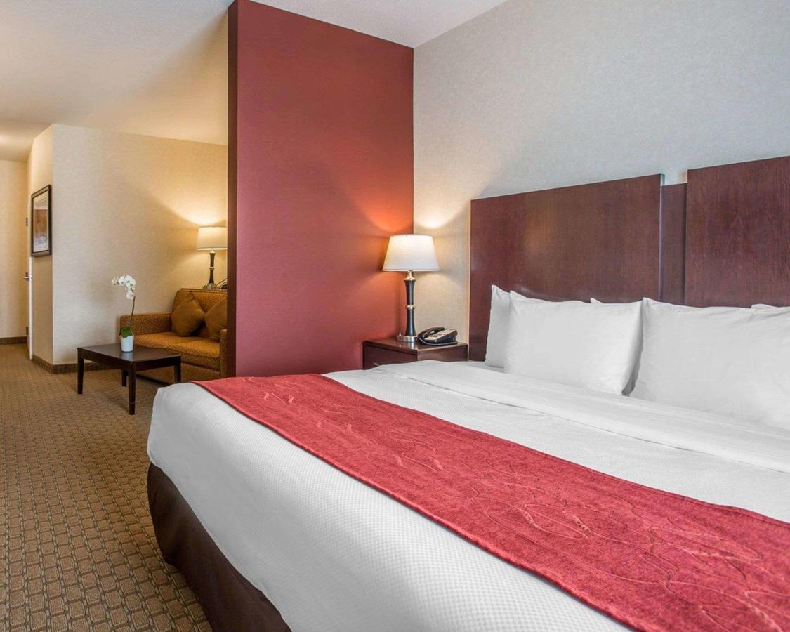 Comfort Suites Barstow Near I-15 - thumb 15