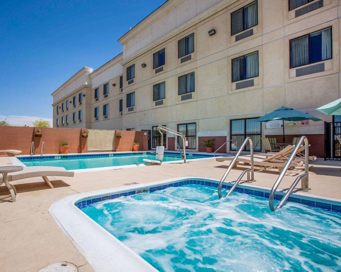 Comfort Suites Barstow Near I-15 - thumb 19