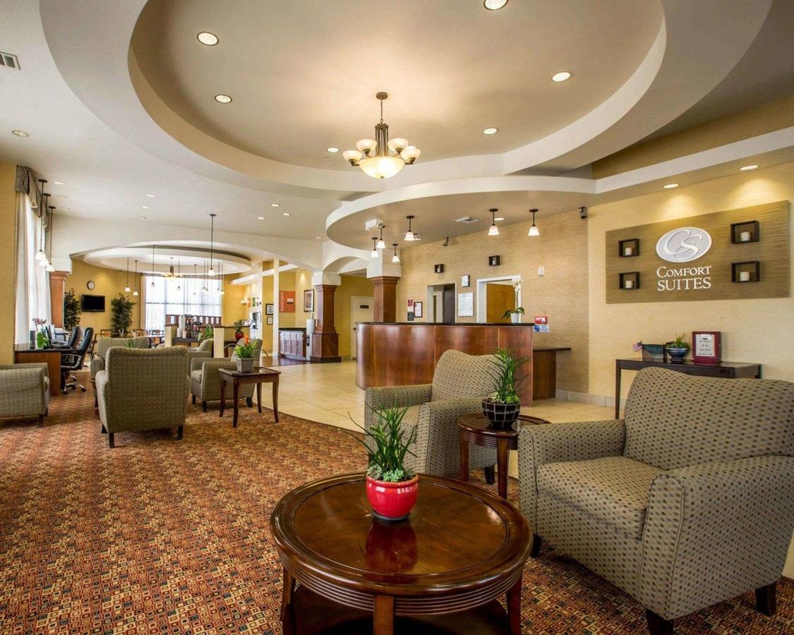 Comfort Suites Barstow Near I-15 - thumb 7