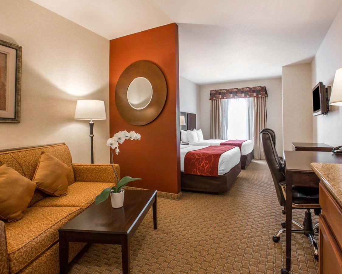 Comfort Suites Barstow Near I-15 - thumb 5