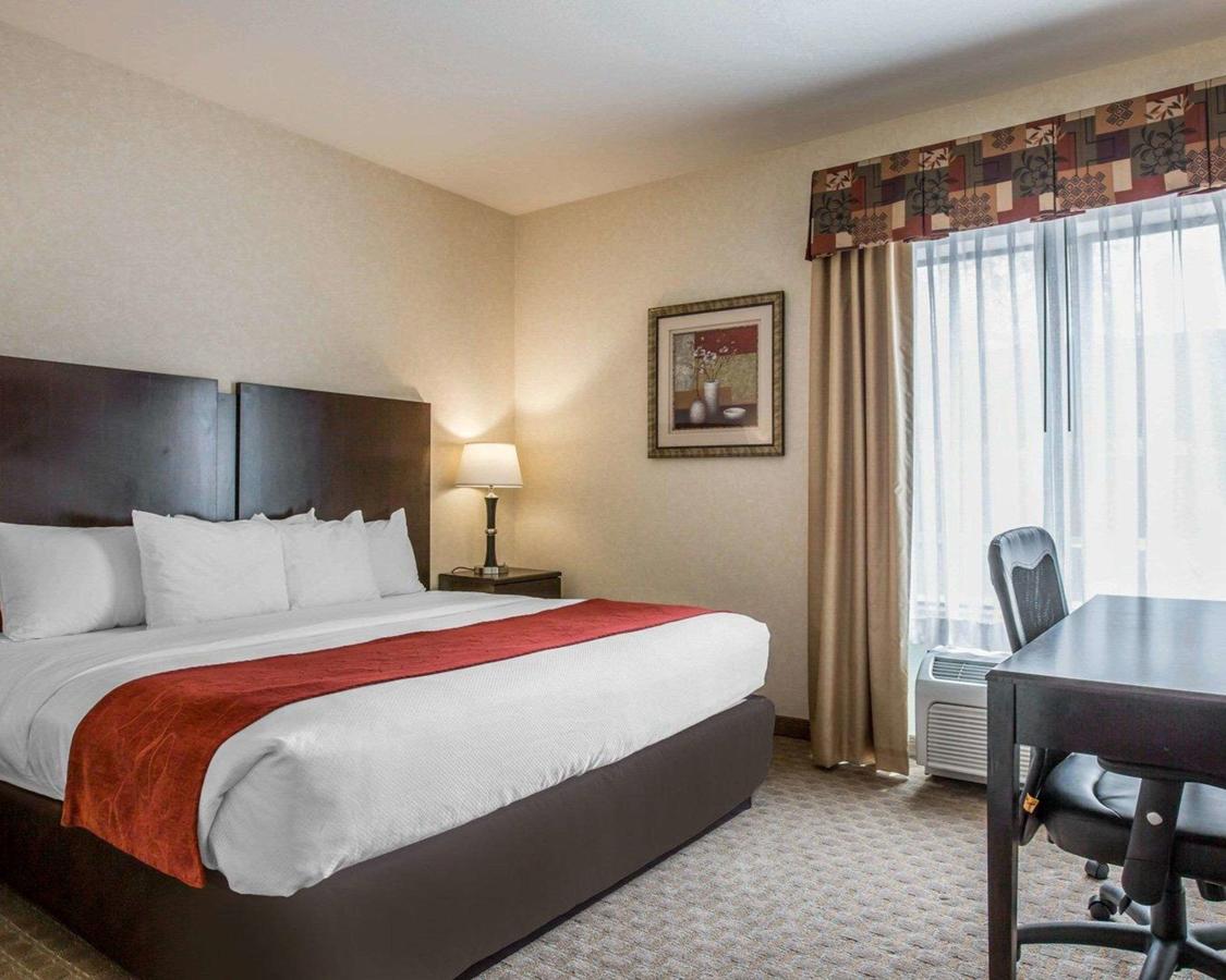Comfort Suites Barstow Near I-15 - thumb 17