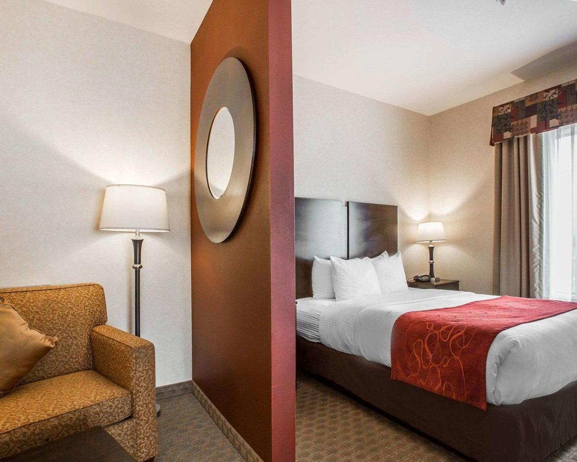 Comfort Suites Barstow Near I-15 - thumb 11