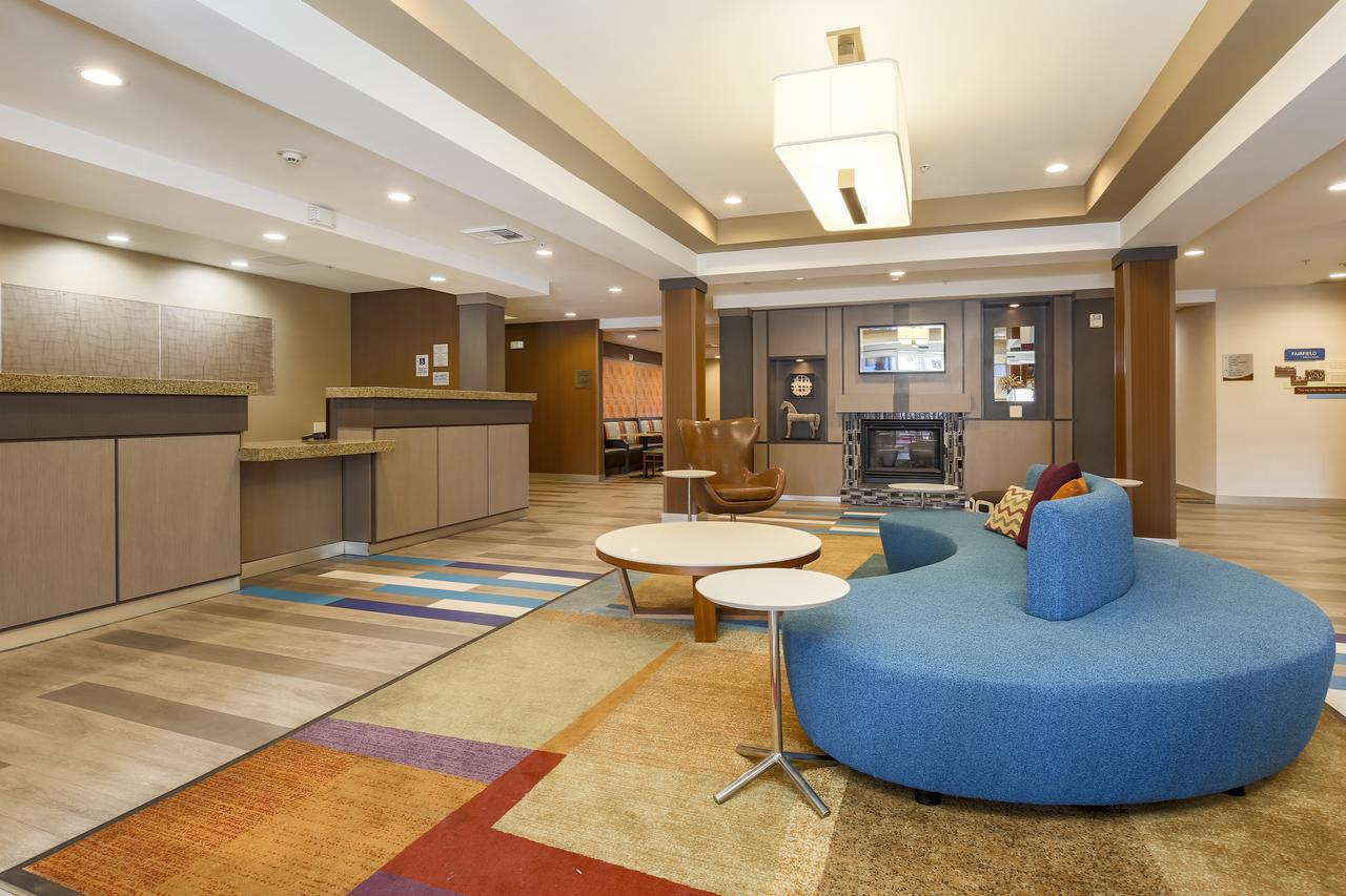 Fairfield Inn & Suites Temecula - thumb 17