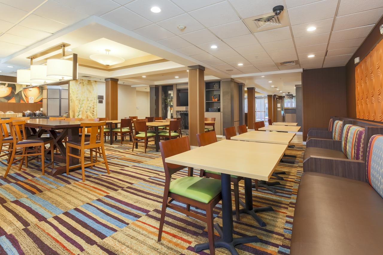 Fairfield Inn & Suites Temecula - thumb 11