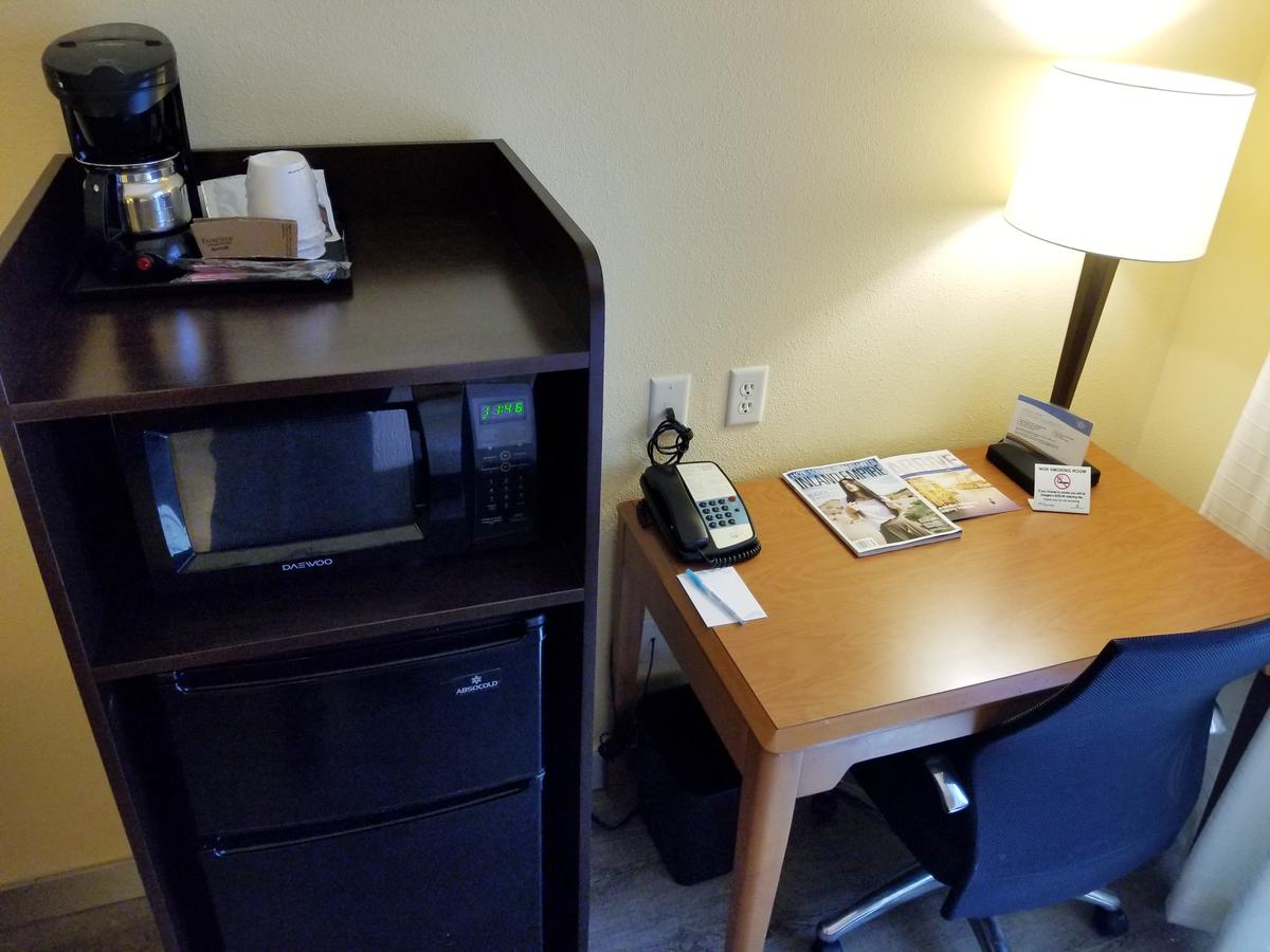 Fairfield Inn & Suites Temecula - thumb 12