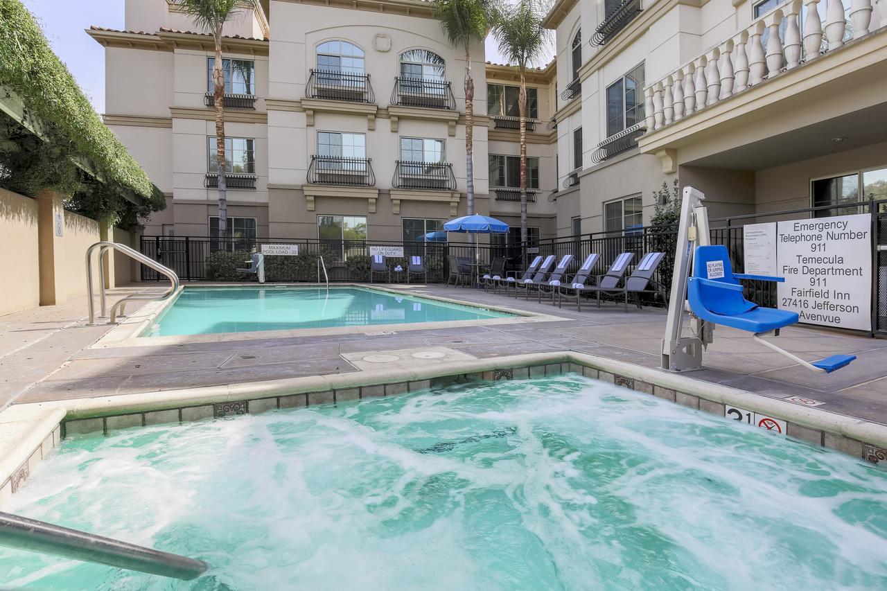 Fairfield Inn & Suites Temecula - thumb 1