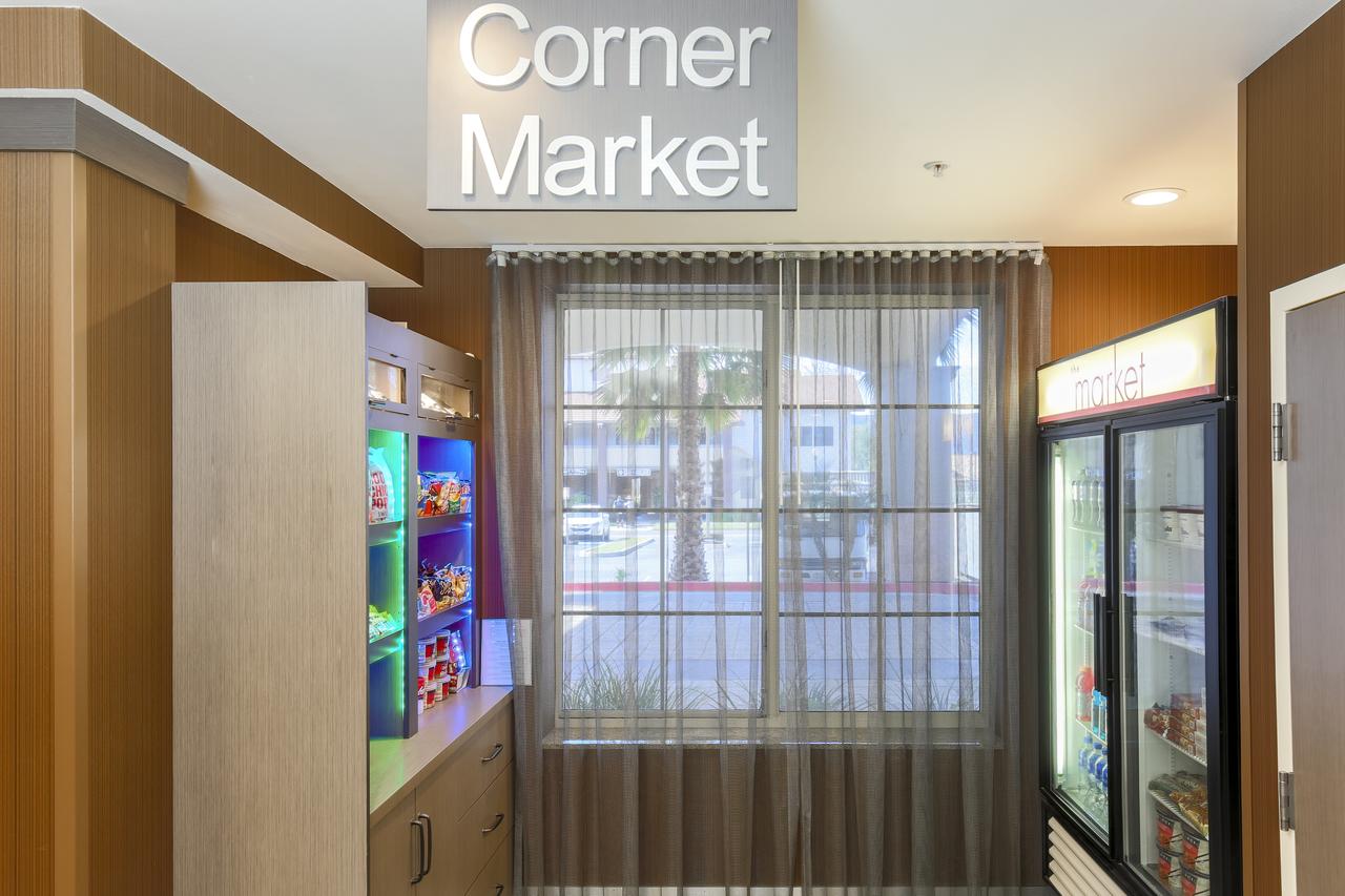 Fairfield Inn & Suites Temecula - thumb 15