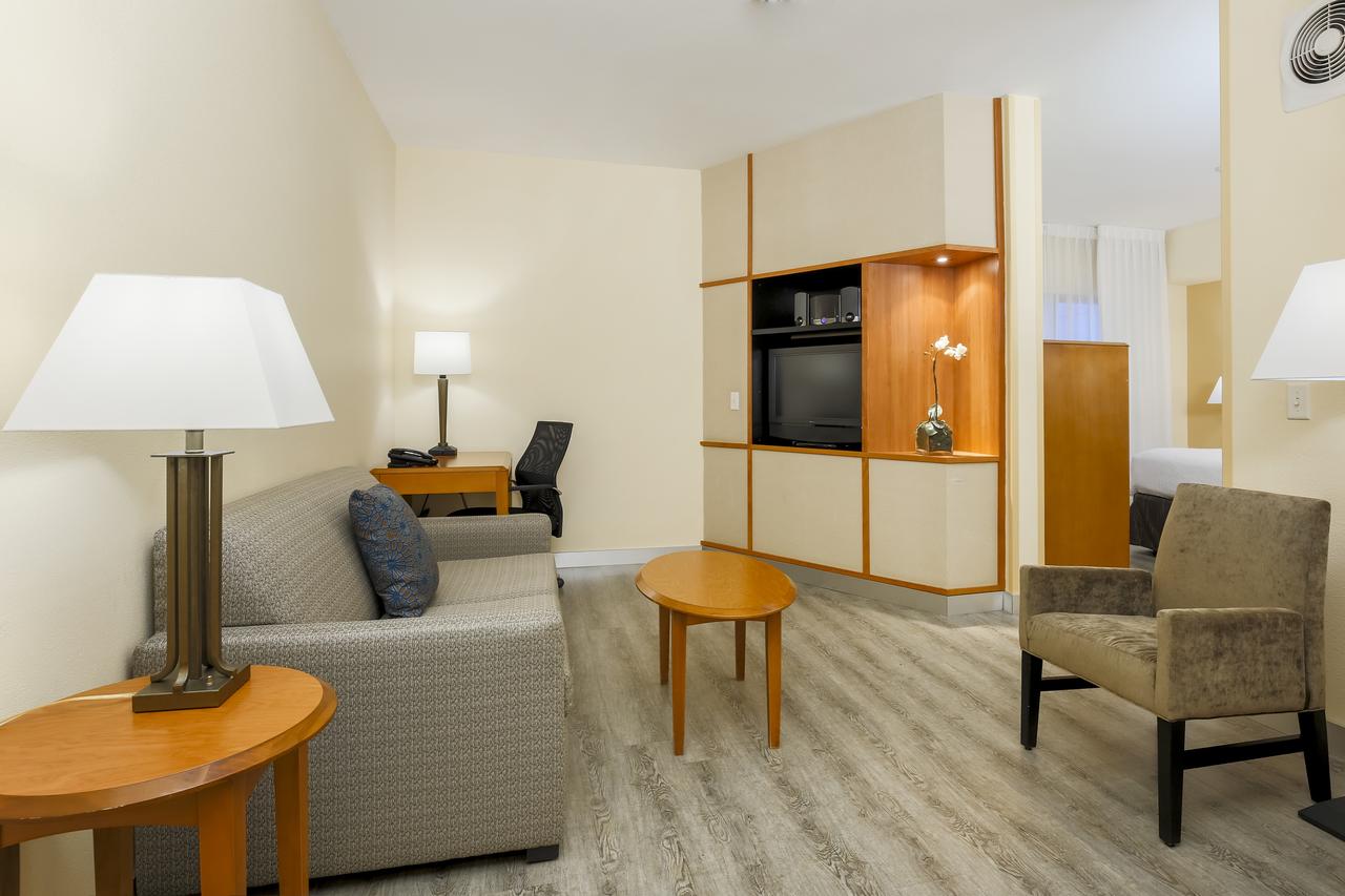 Fairfield Inn & Suites Temecula - thumb 19