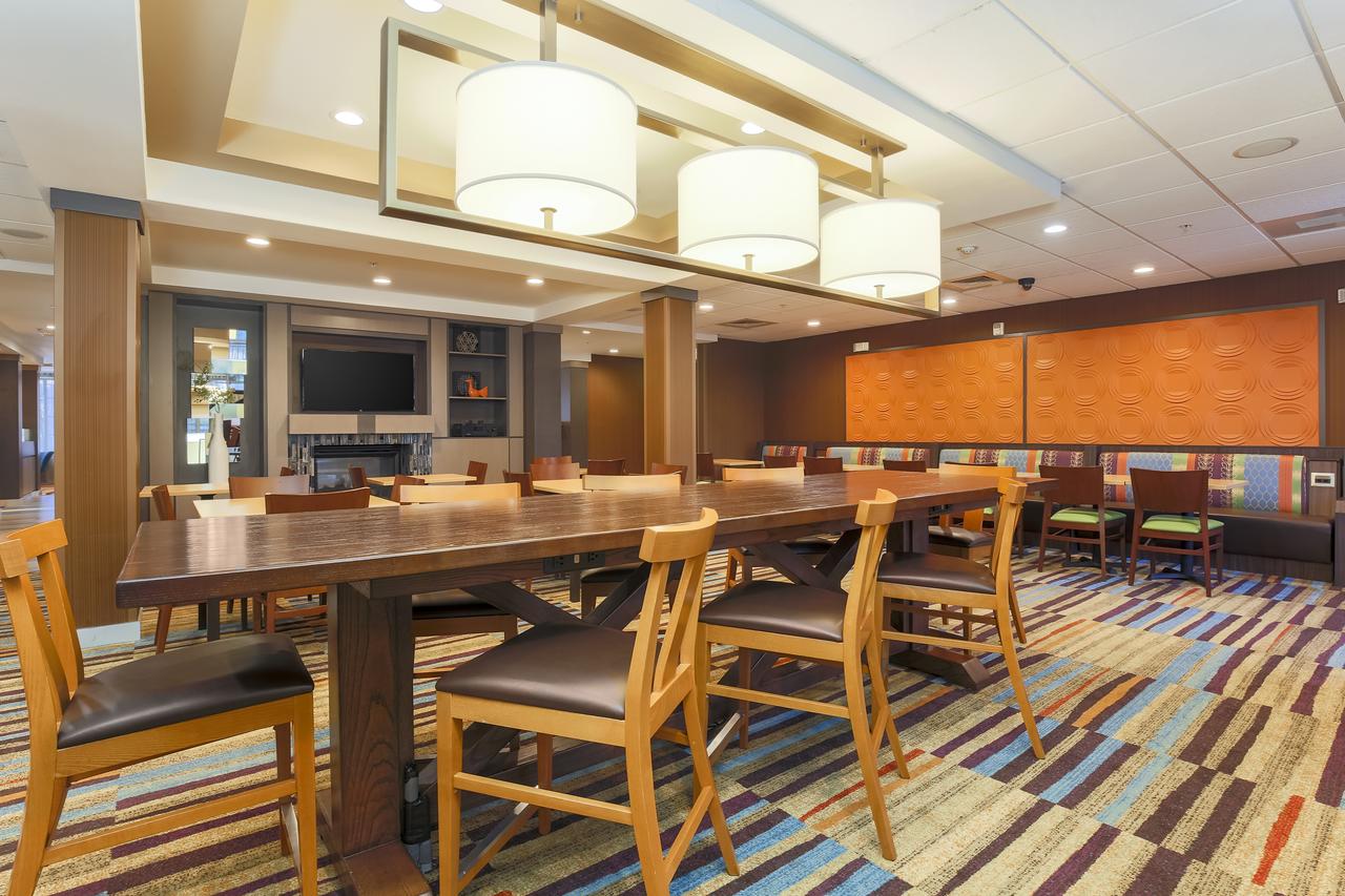 Fairfield Inn & Suites Temecula - thumb 13
