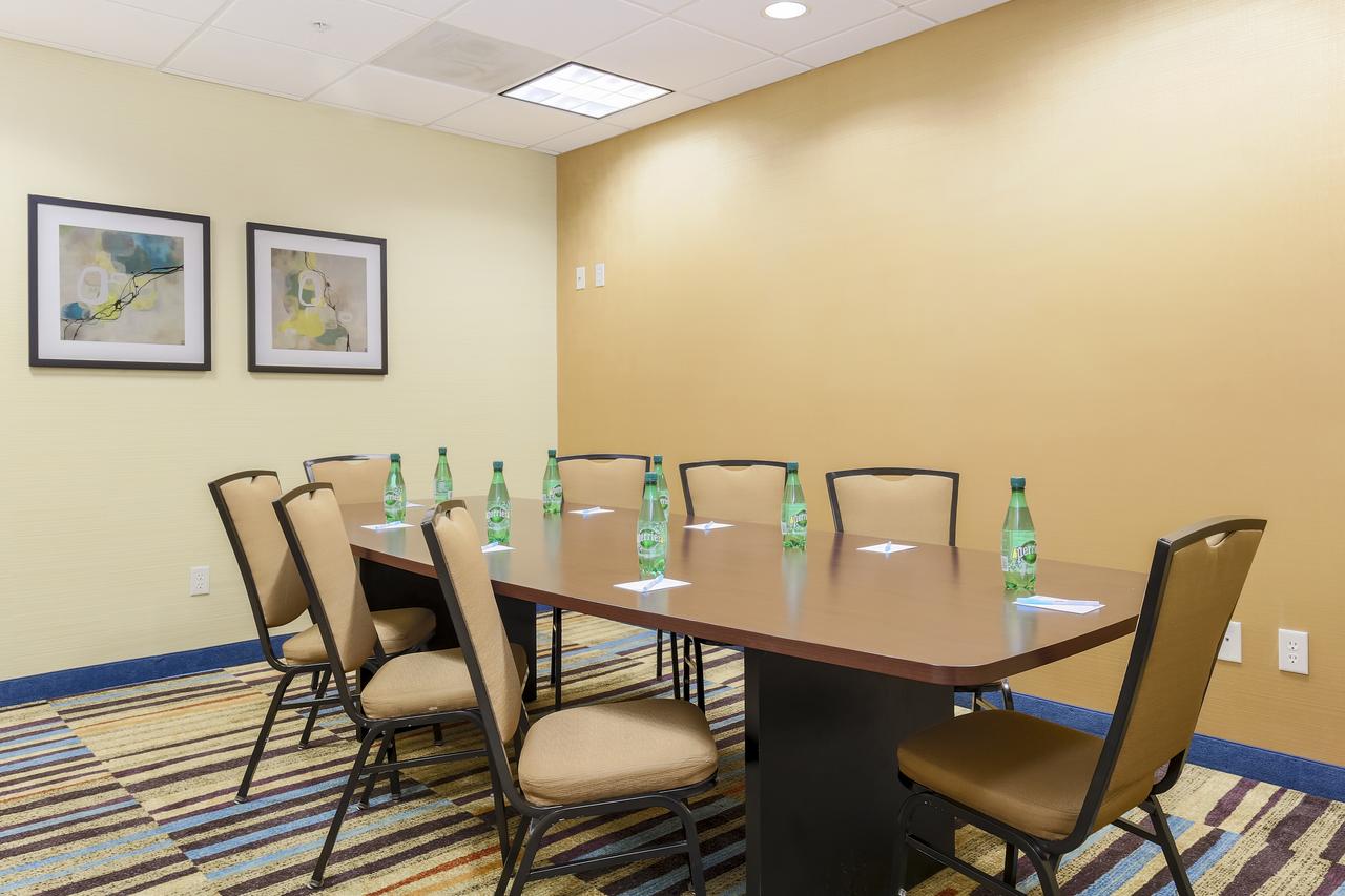 Fairfield Inn & Suites Temecula - thumb 26