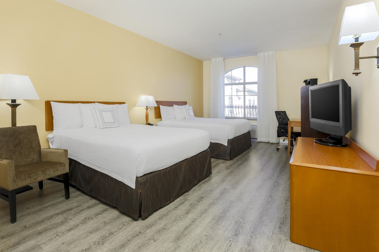 Fairfield Inn & Suites Temecula - thumb 8