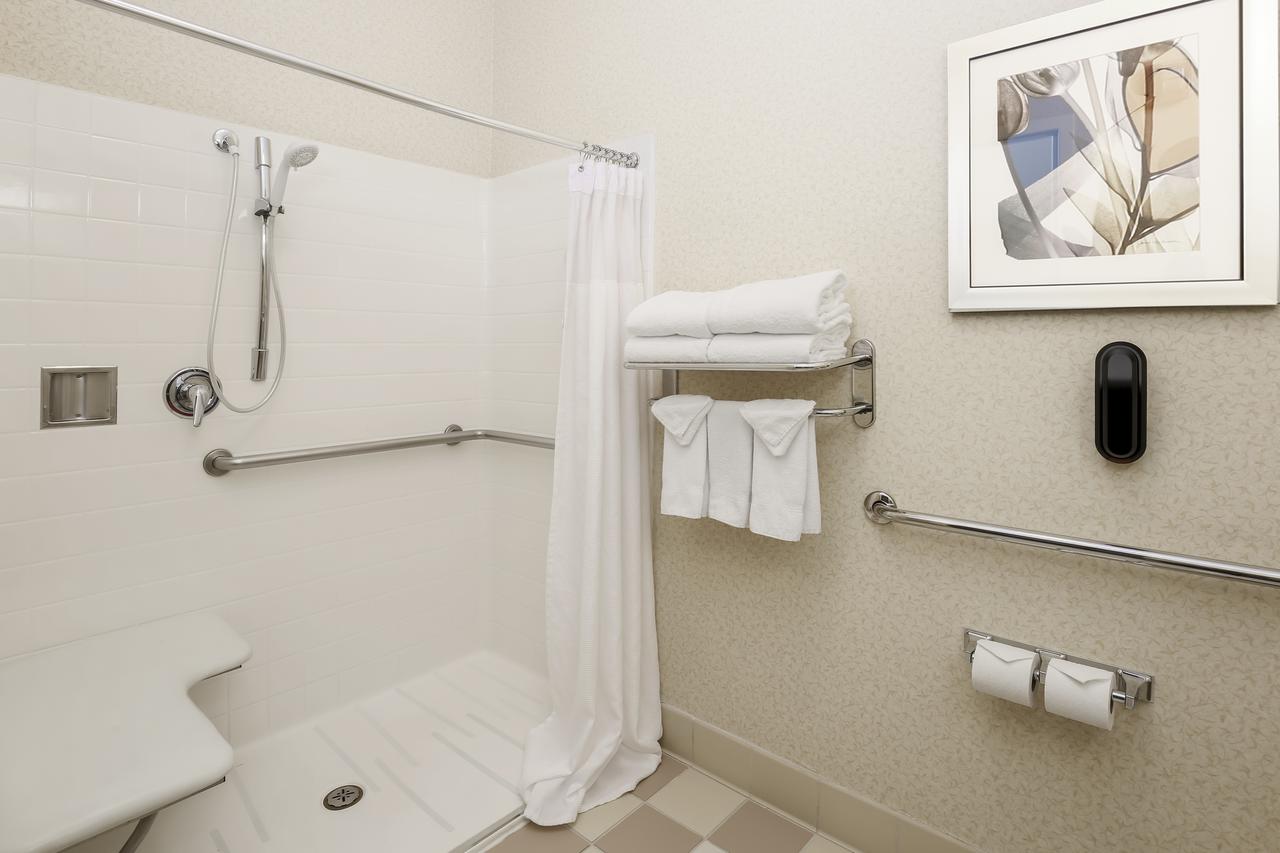 Fairfield Inn & Suites Temecula - thumb 23