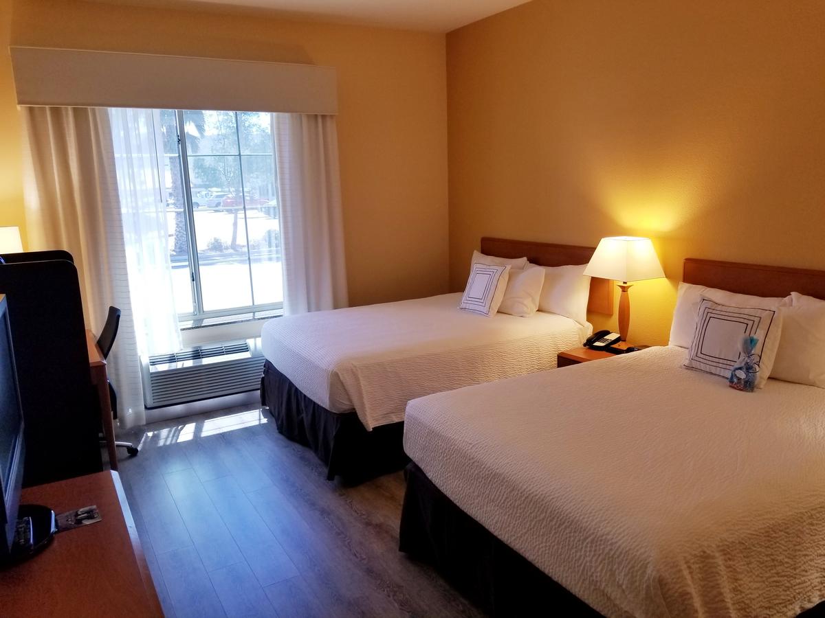 Fairfield Inn & Suites Temecula - thumb 9
